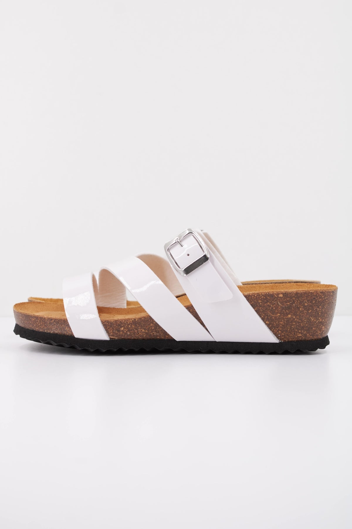GEOX D NEW STHELLAE en color BLANCO  (1)