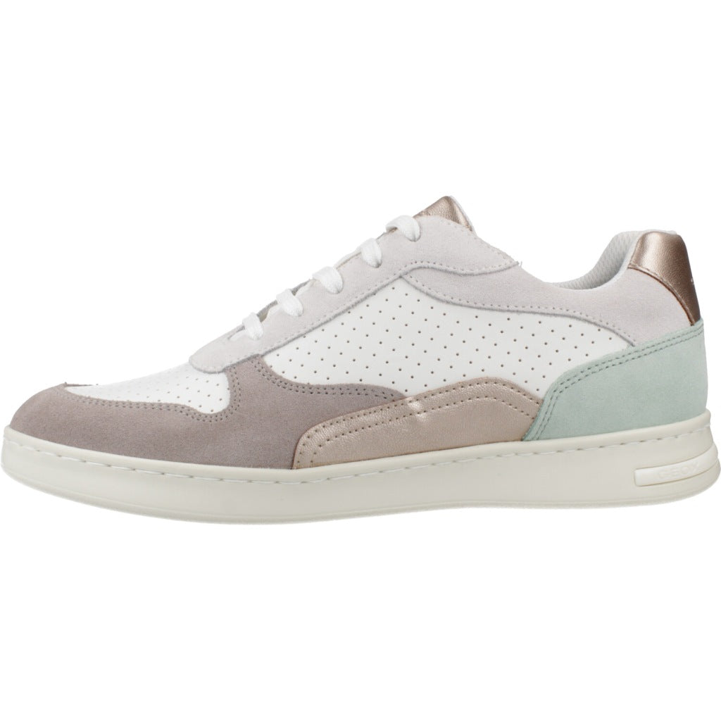 GEOX D JAYSEN en color BLANCO  (2)