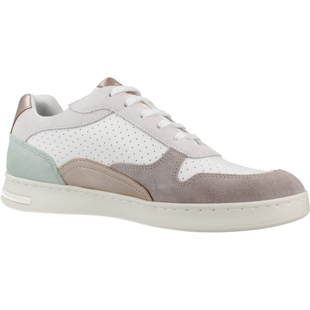 GEOX D JAYSEN en color BLANCO  (5)