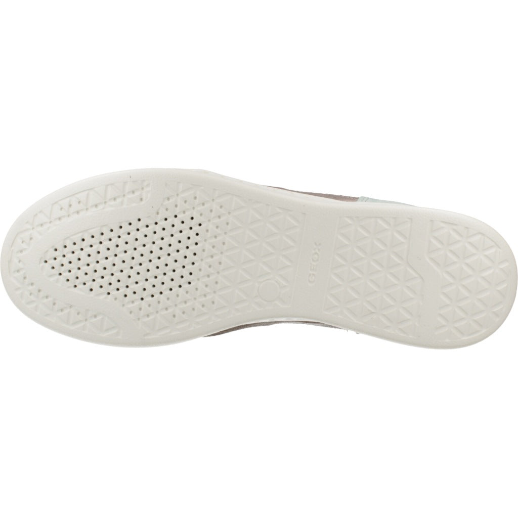 GEOX D JAYSEN en color BLANCO  (6)