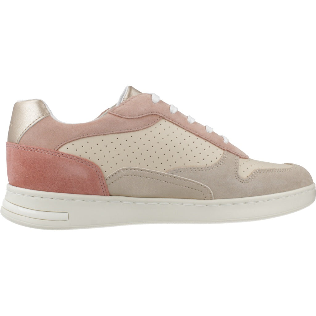 GEOX D JAYSEN en color ROSA  (4)