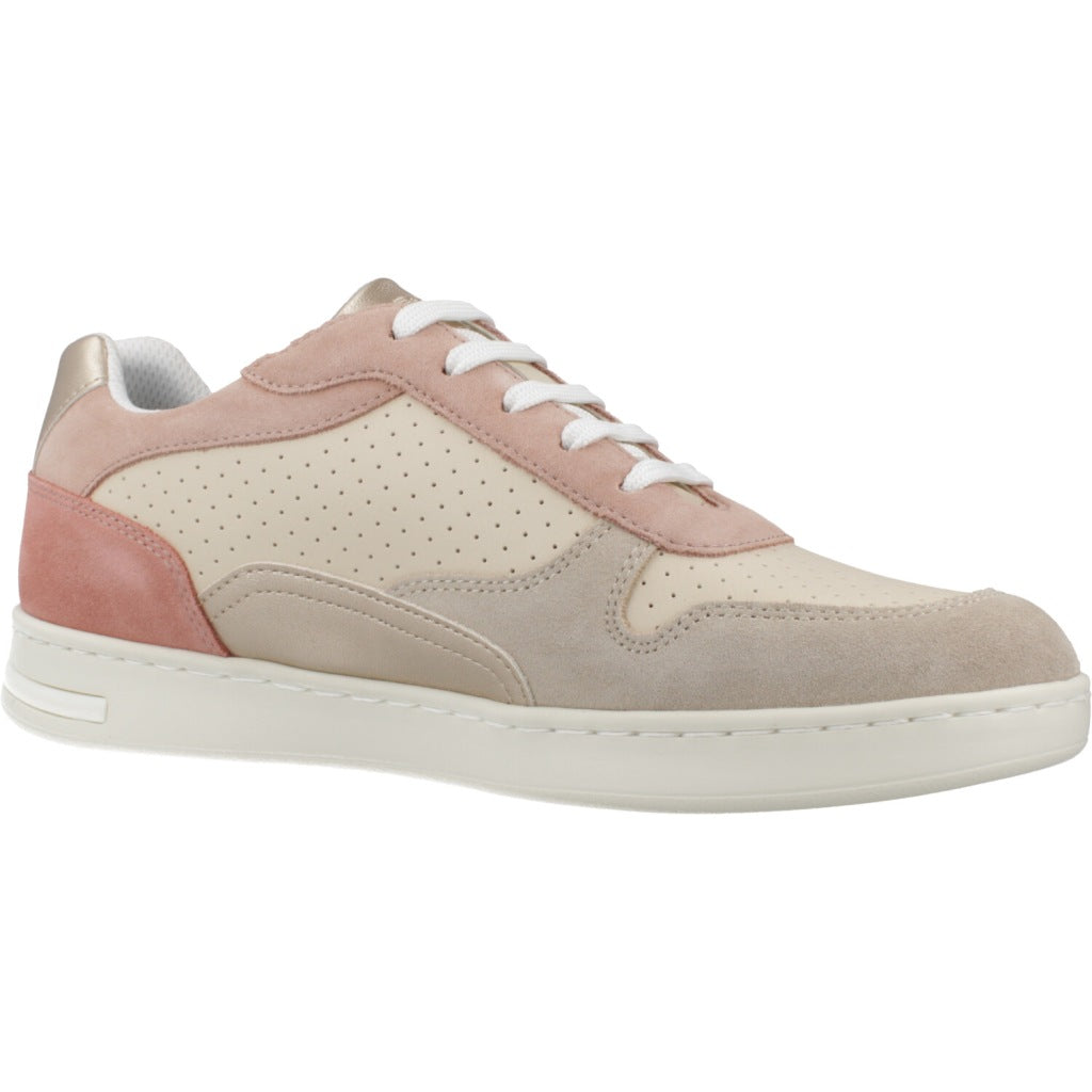GEOX D JAYSEN en color ROSA  (5)