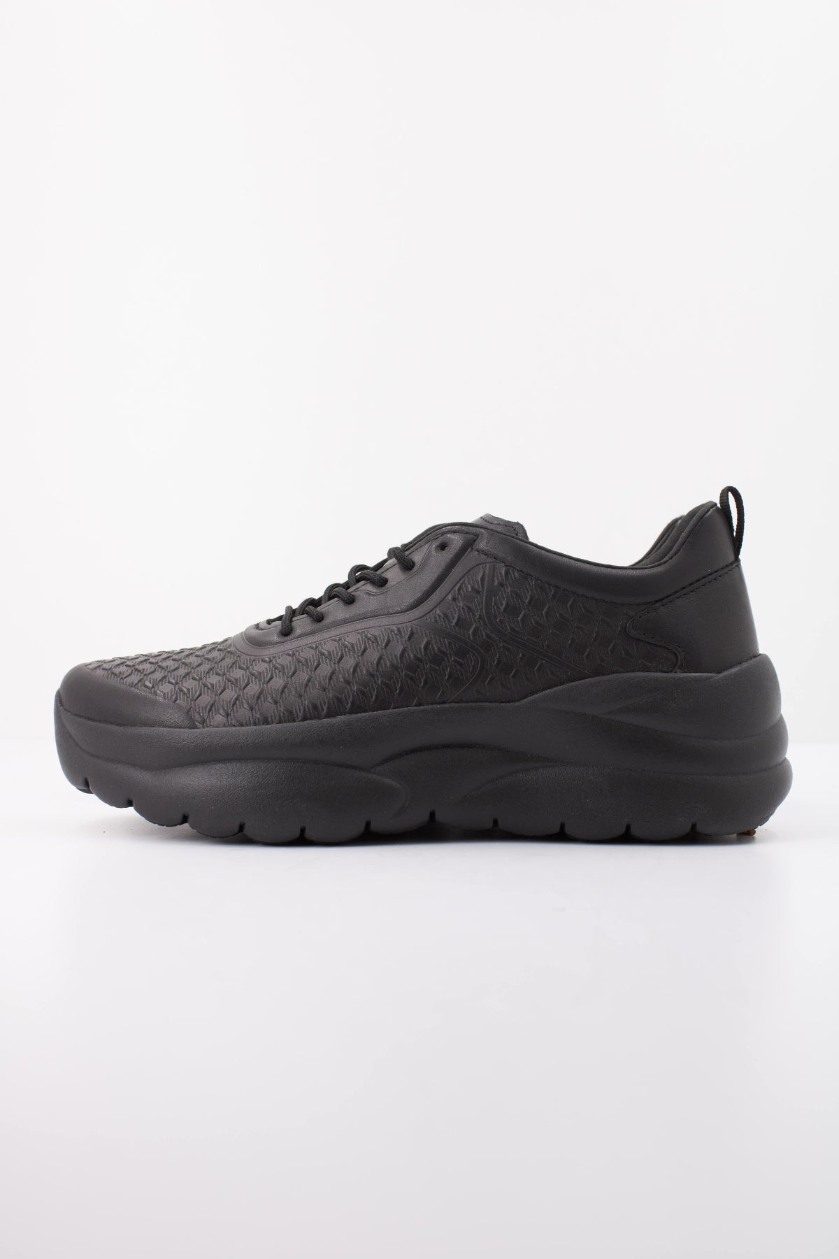 GEOX D XTORS en color NEGRO  (1)