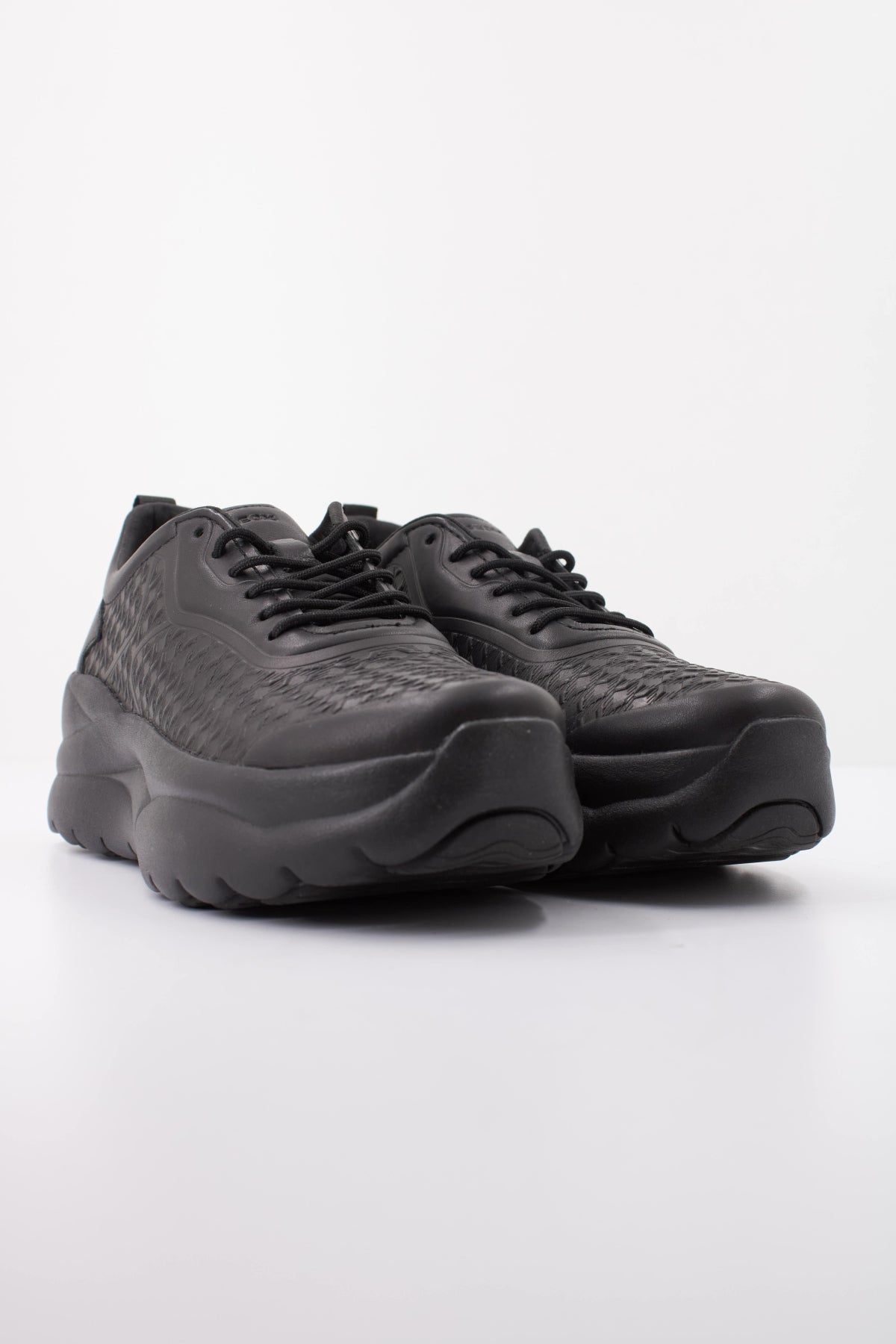 GEOX D XTORS en color NEGRO  (2)