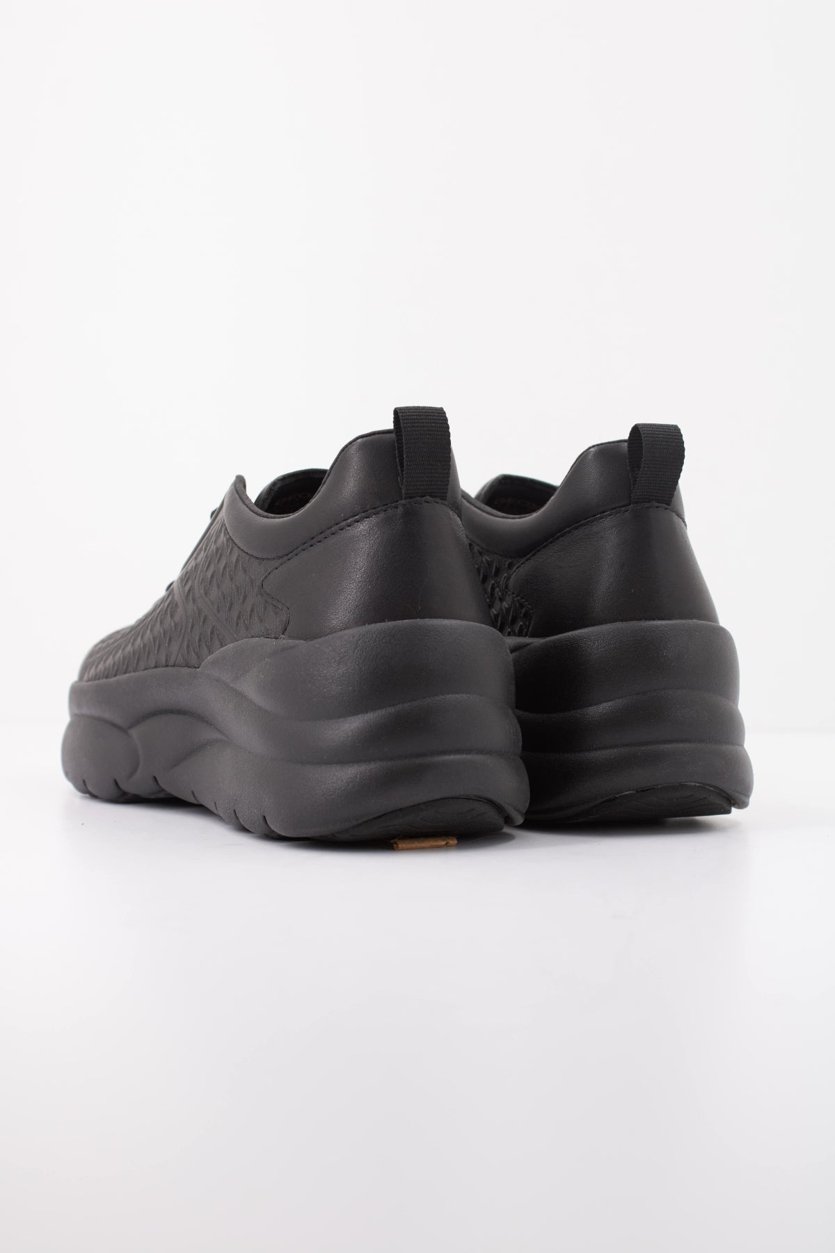 GEOX D XTORS en color NEGRO  (4)