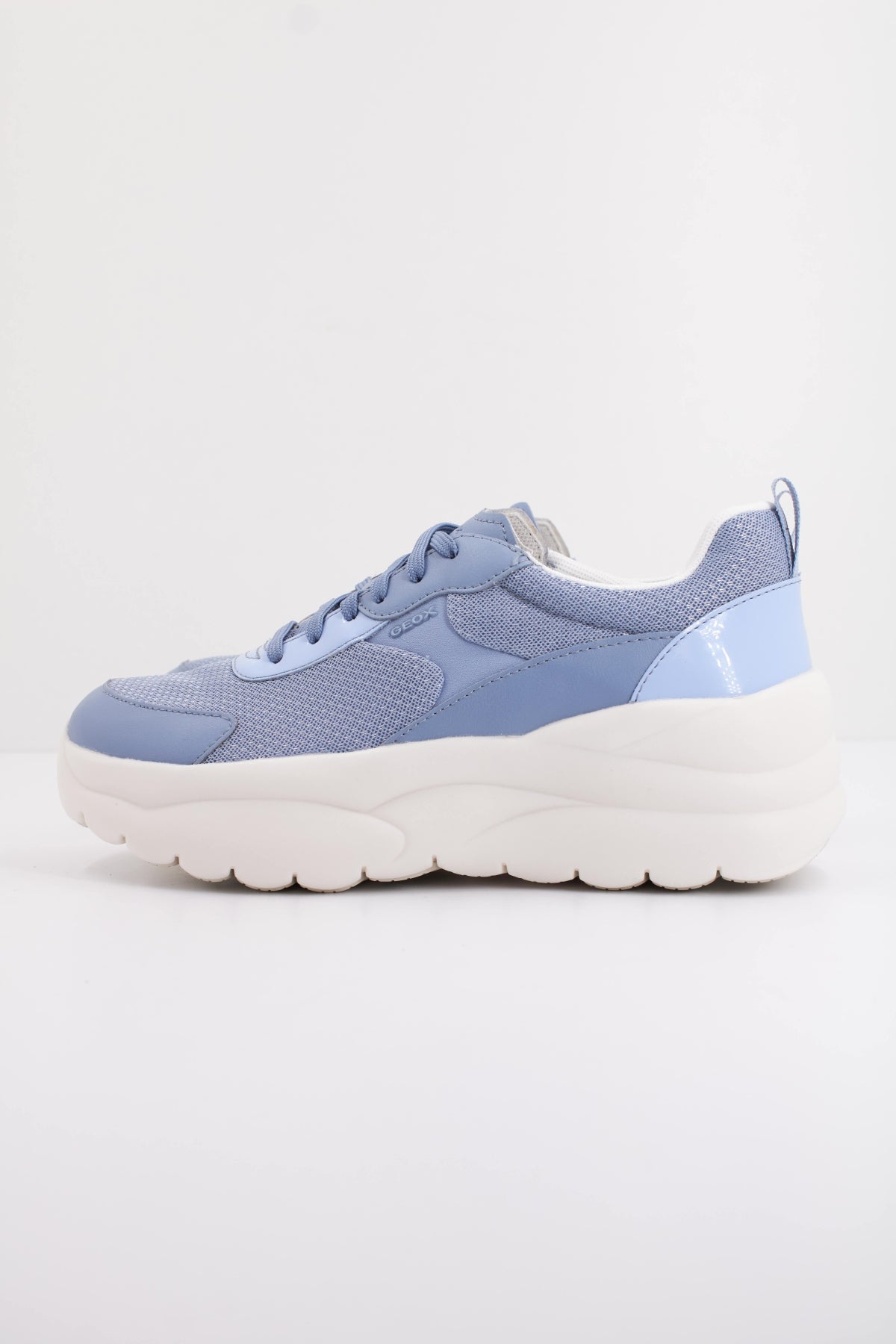 GEOX D XTORS en color AZUL  (1)
