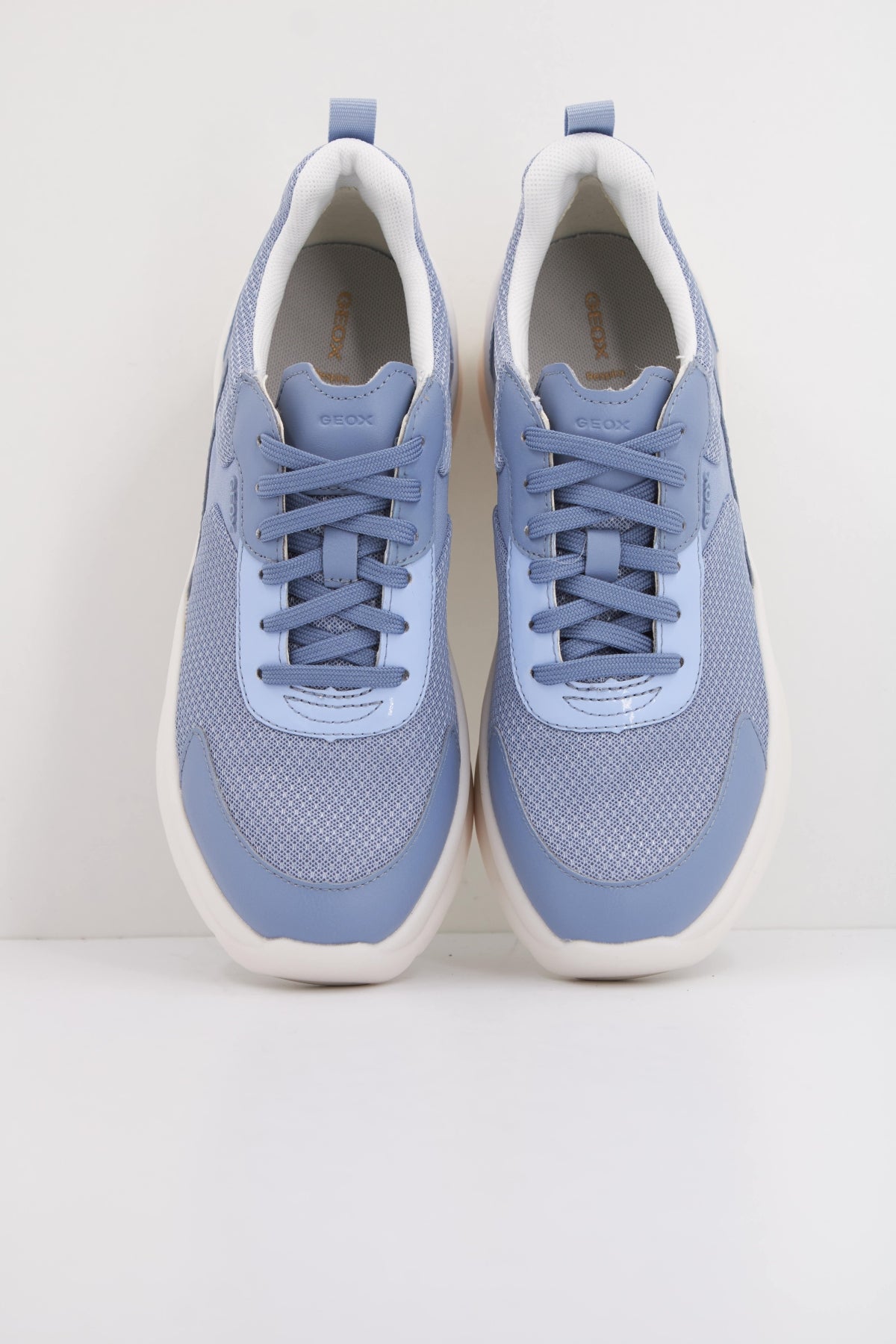 GEOX D XTORS en color AZUL  (3)