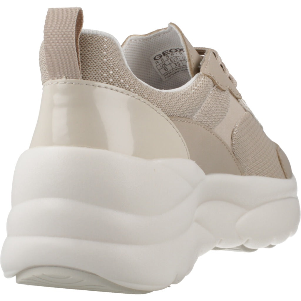 GEOX D XTORS en color BEIS  (3)