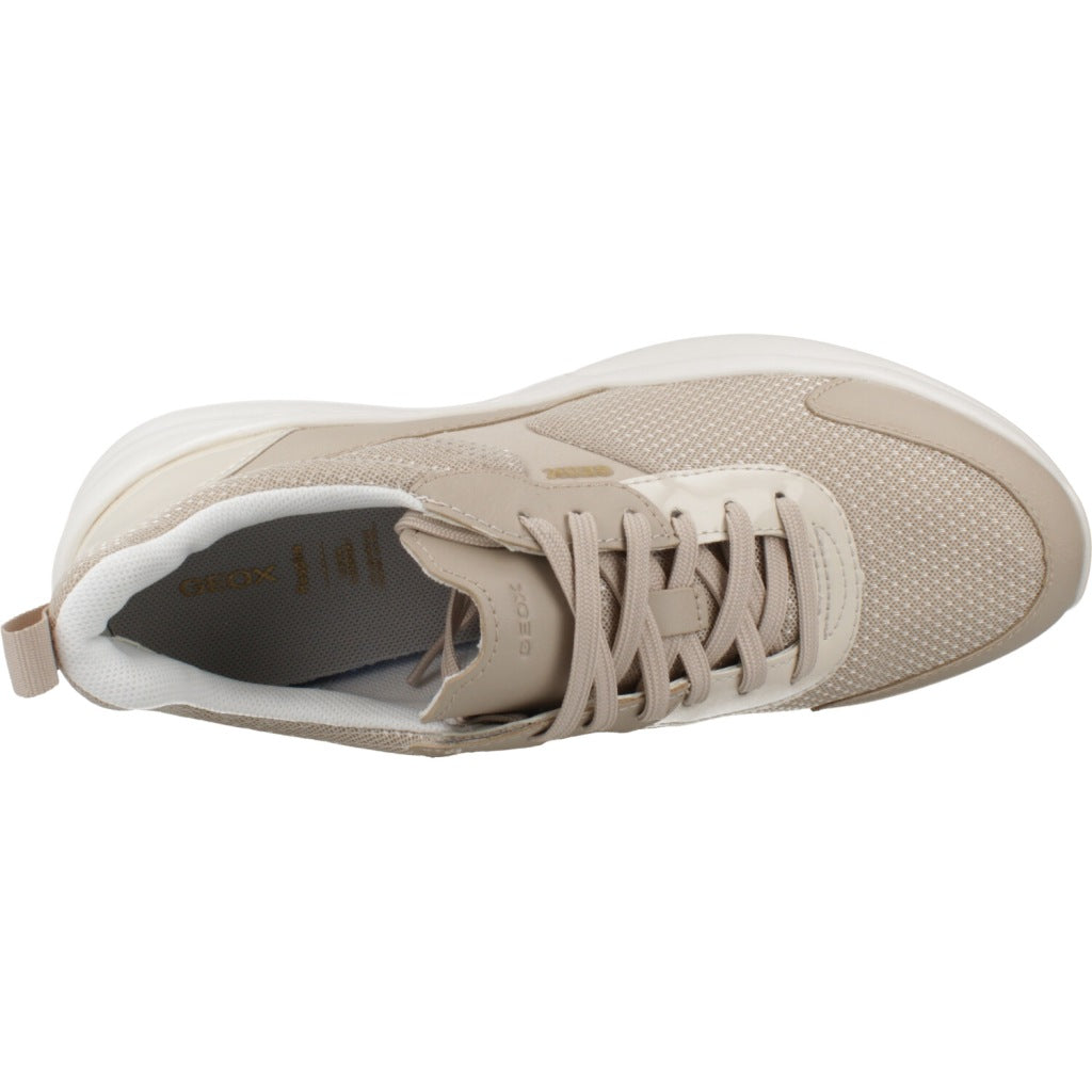 GEOX D XTORS en color BEIS  (7)