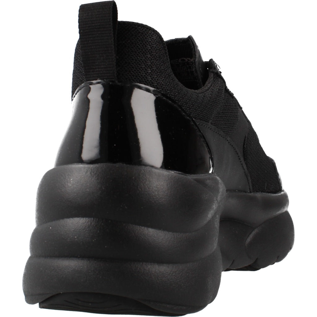 GEOX D XTORS en color NEGRO  (3)