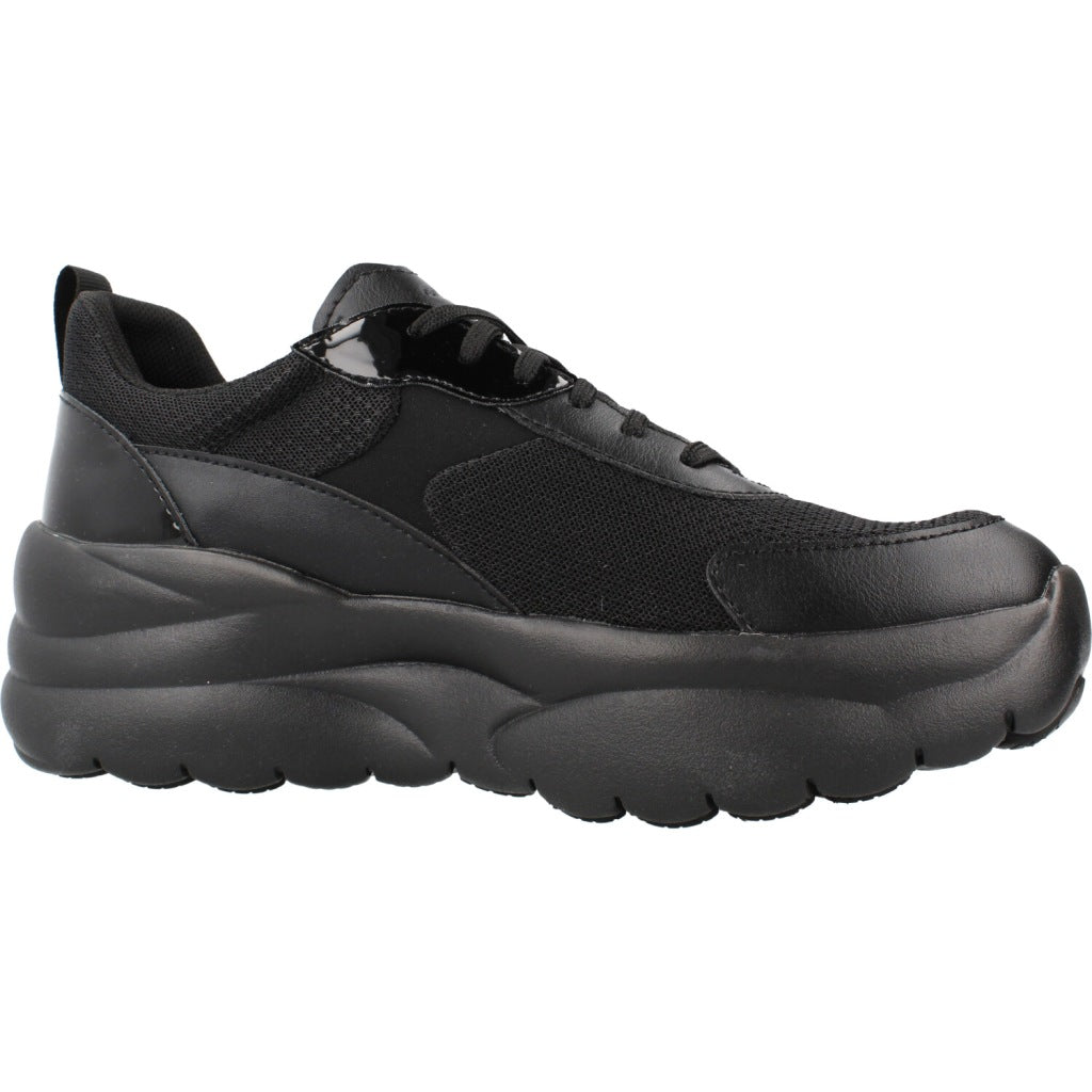 GEOX D XTORS en color NEGRO  (5)