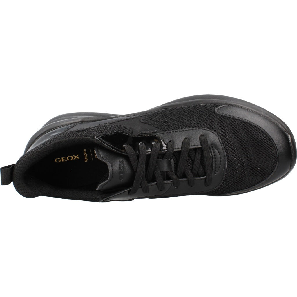 GEOX D XTORS en color NEGRO  (7)