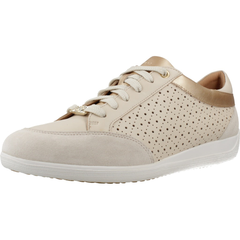 GEOX D MYRIA en color BEIS  (1)