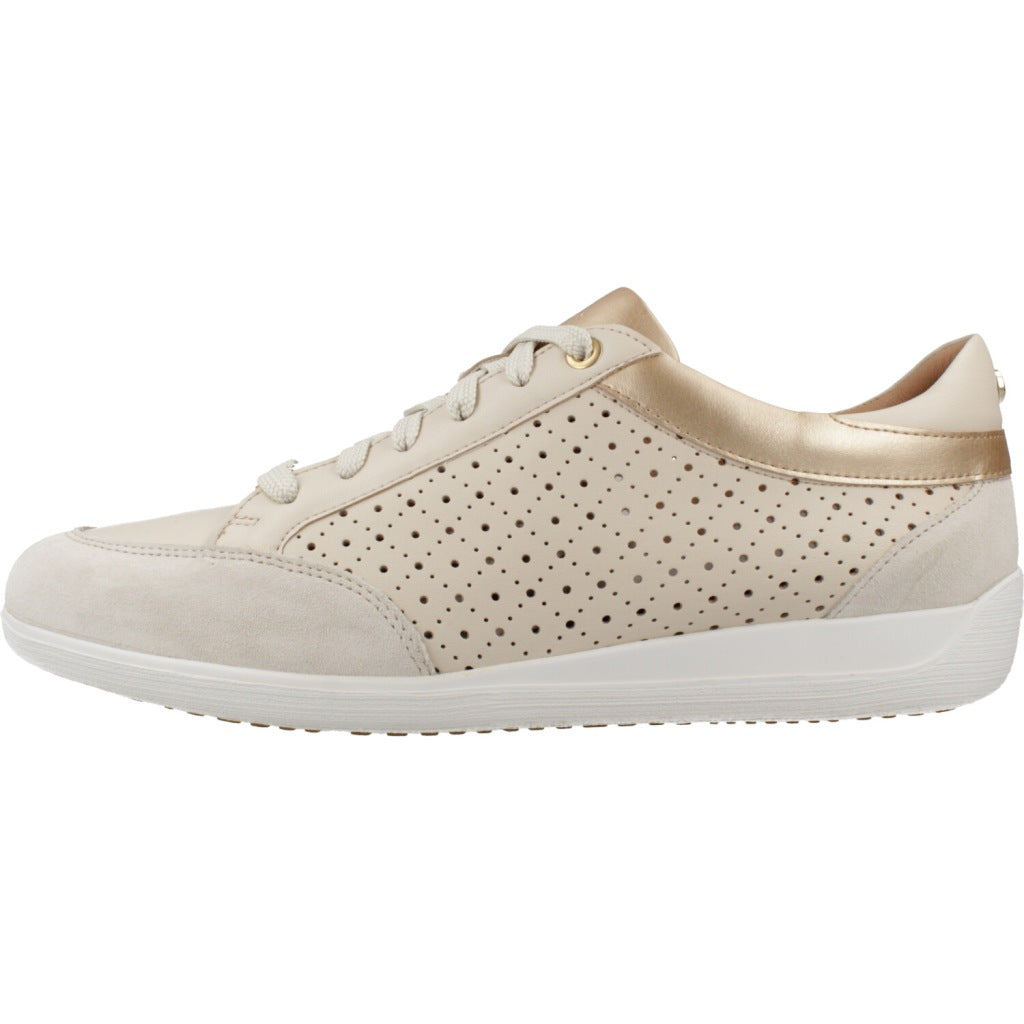 GEOX D MYRIA en color BEIS  (2)