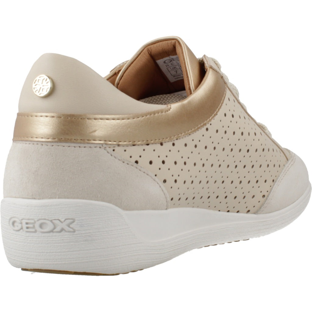 GEOX D MYRIA en color BEIS  (3)