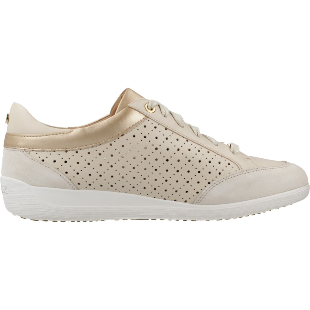 GEOX D MYRIA en color BEIS  (4)