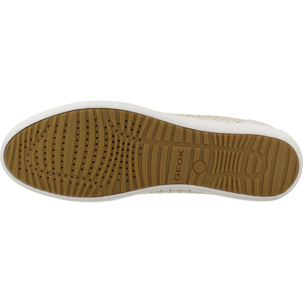 GEOX D MYRIA en color BEIS  (6)