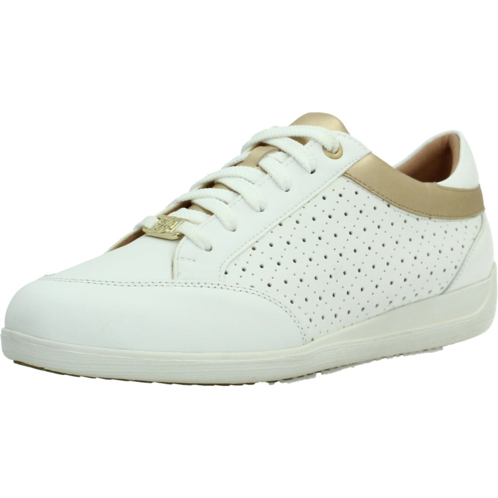 GEOX D MYRIA en color BLANCO  (1)