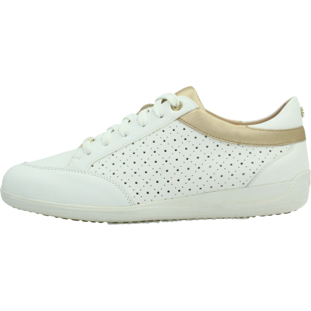 GEOX D MYRIA en color BLANCO  (2)