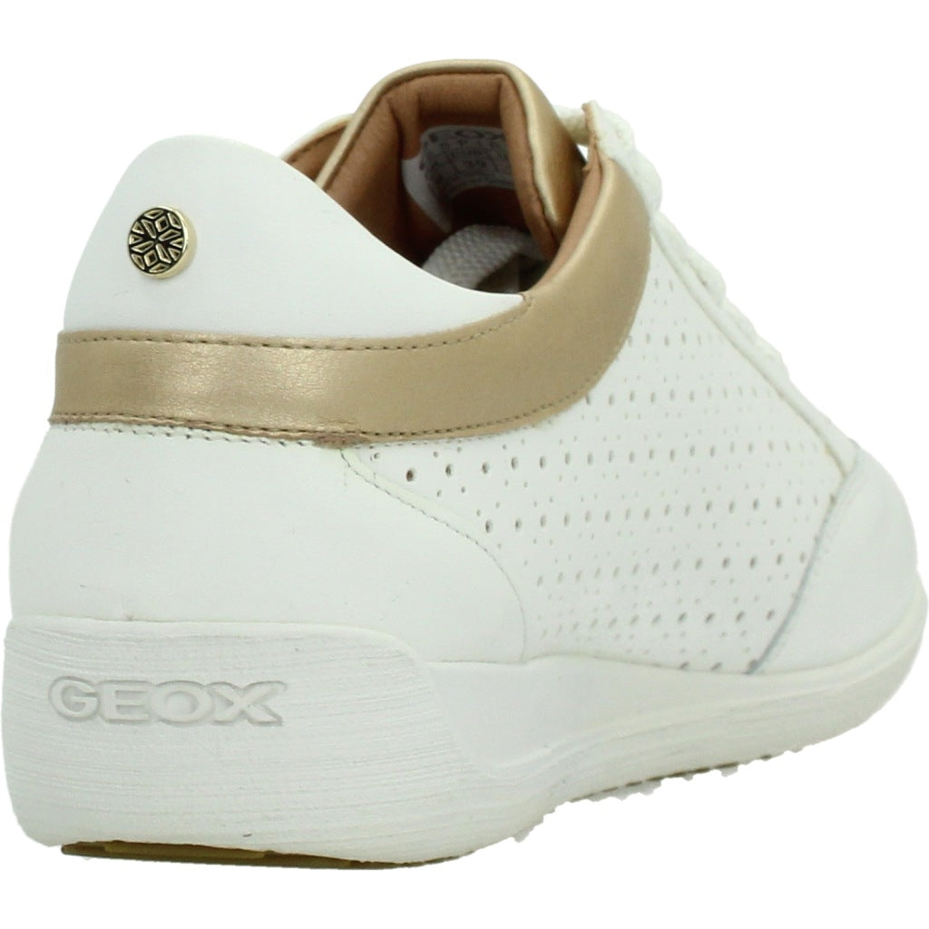 GEOX D MYRIA en color BLANCO  (3)