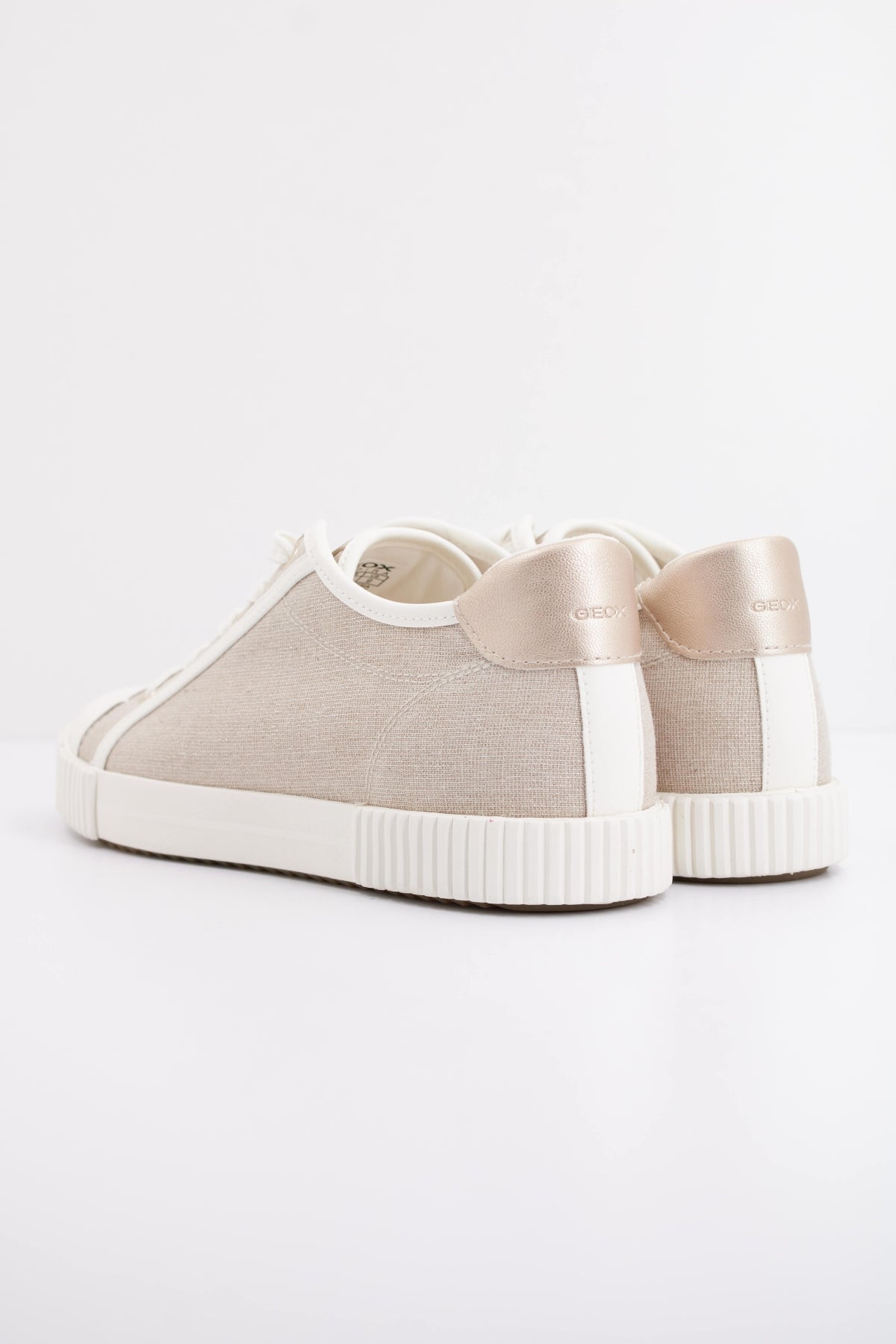 GEOX D BLOMIEE en color ORO  (4)