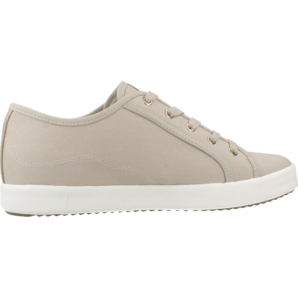 GEOX D BLOMIEE en color MARRON  (4)
