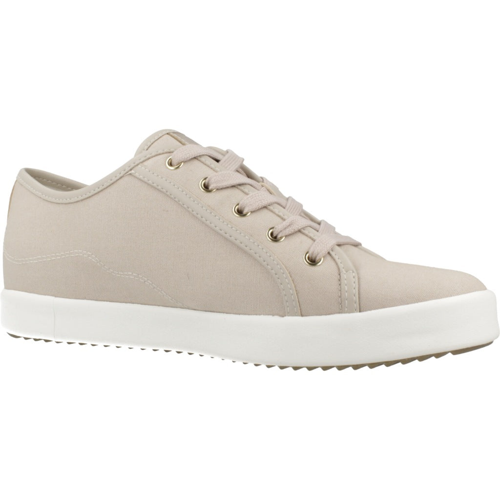 GEOX D BLOMIEE en color MARRON  (5)