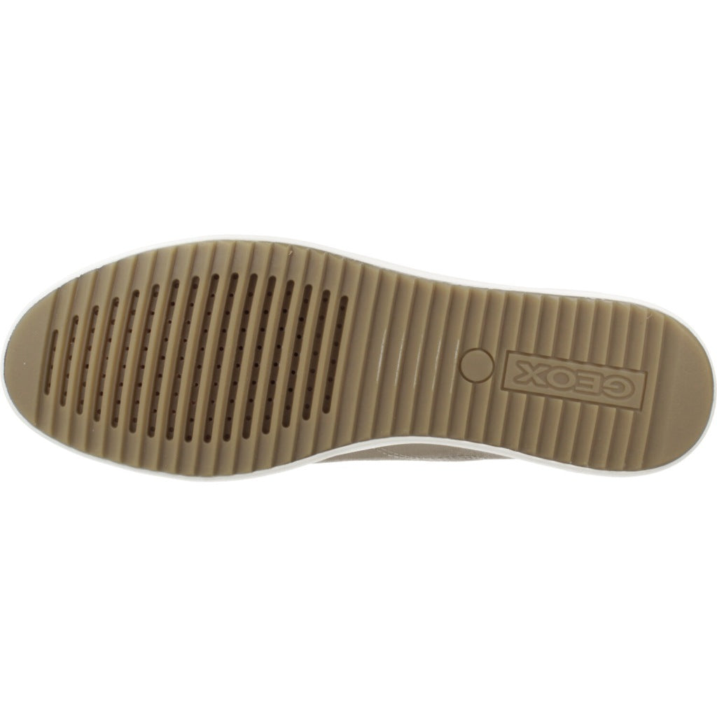 GEOX D BLOMIEE en color MARRON  (6)