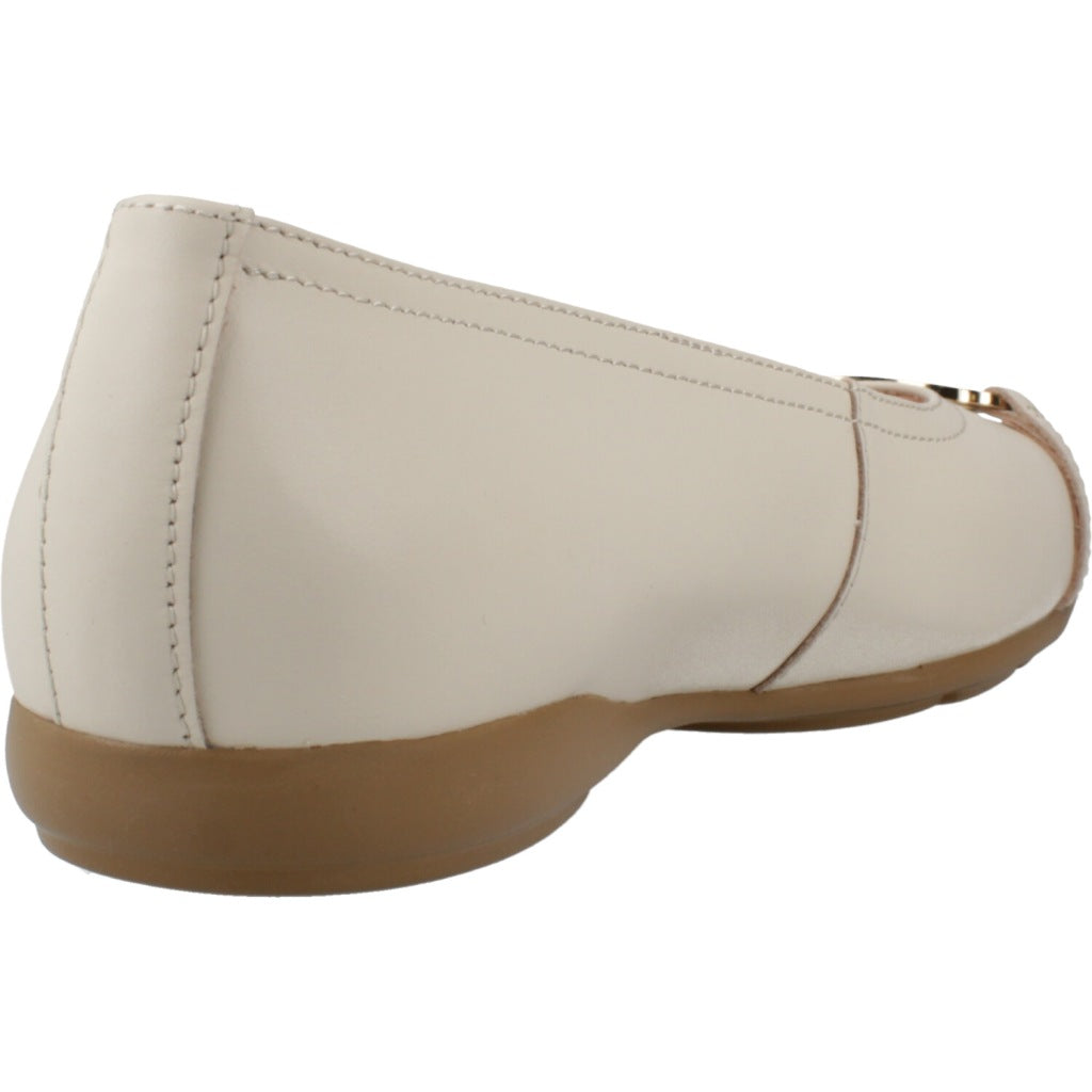 GEOX D ANNYTAH en color BEIS  (3)