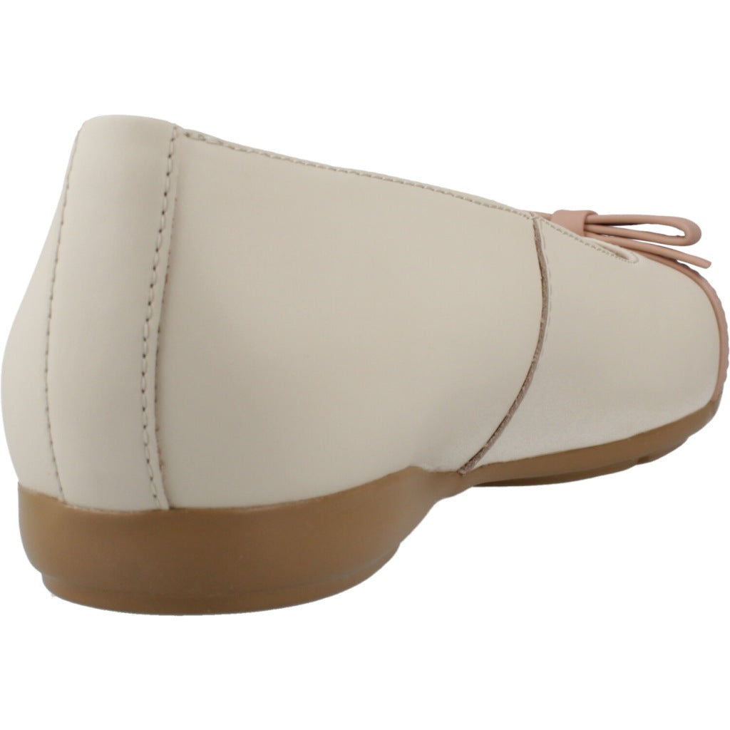 GEOX D ANNYTAH en color BEIS  (3)
