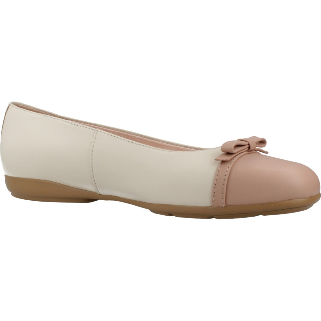 GEOX D ANNYTAH en color BEIS  (5)