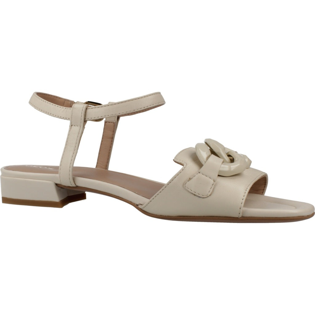 GEOX D NEW ERAKLIA  en color BEIS  (5)