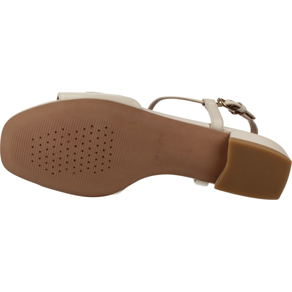 GEOX D NEW ERAKLIA  en color BEIS  (6)
