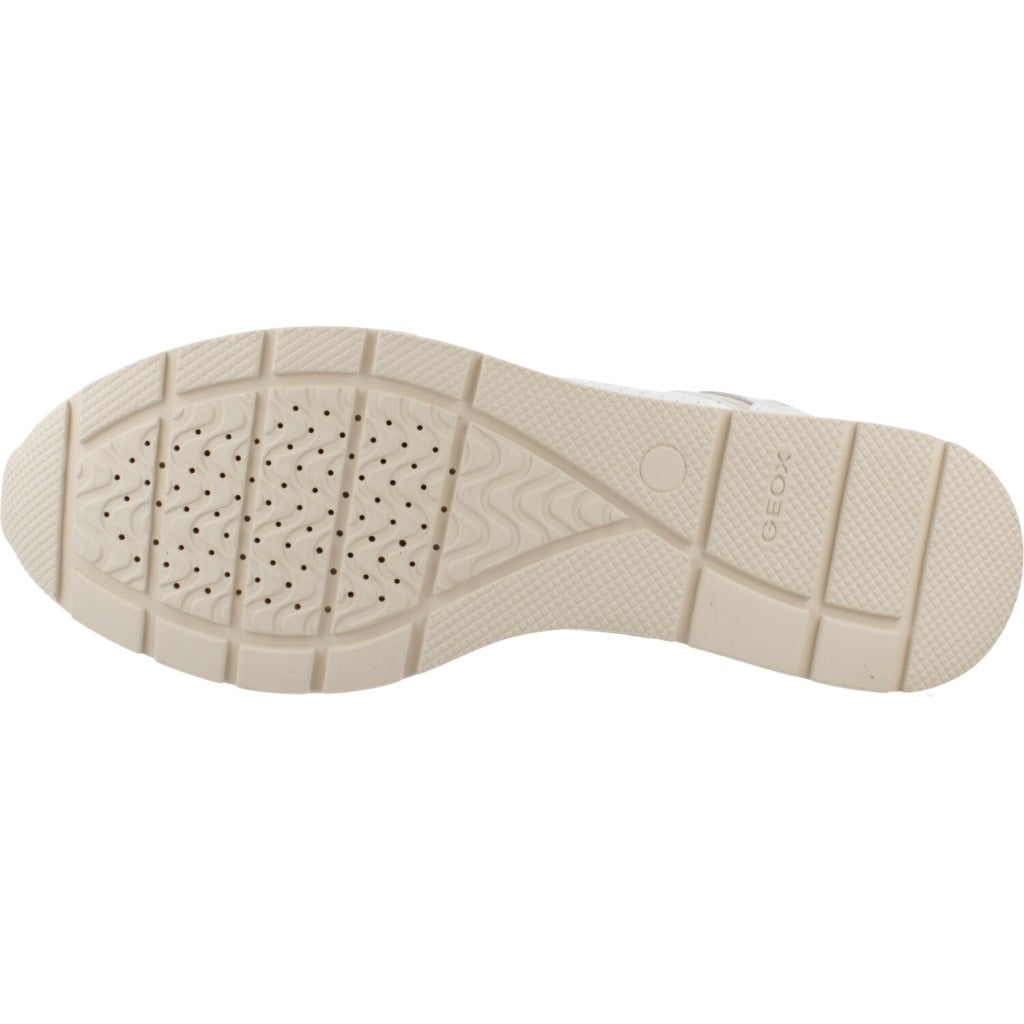GEOX D ZOSMA en color BLANCO  (6)