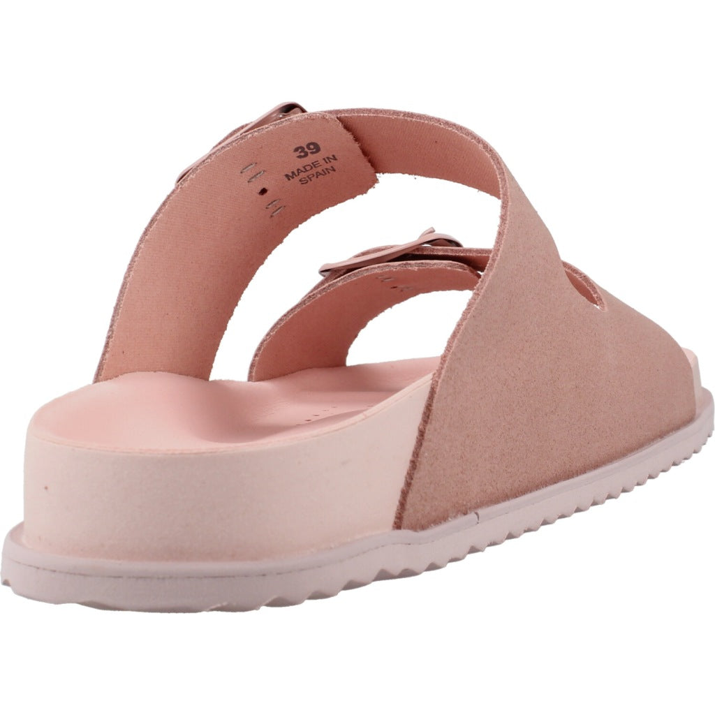 GEOX DRA  en color ROSA  (3)