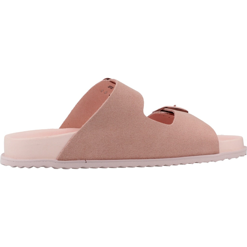 GEOX DRA  en color ROSA  (4)