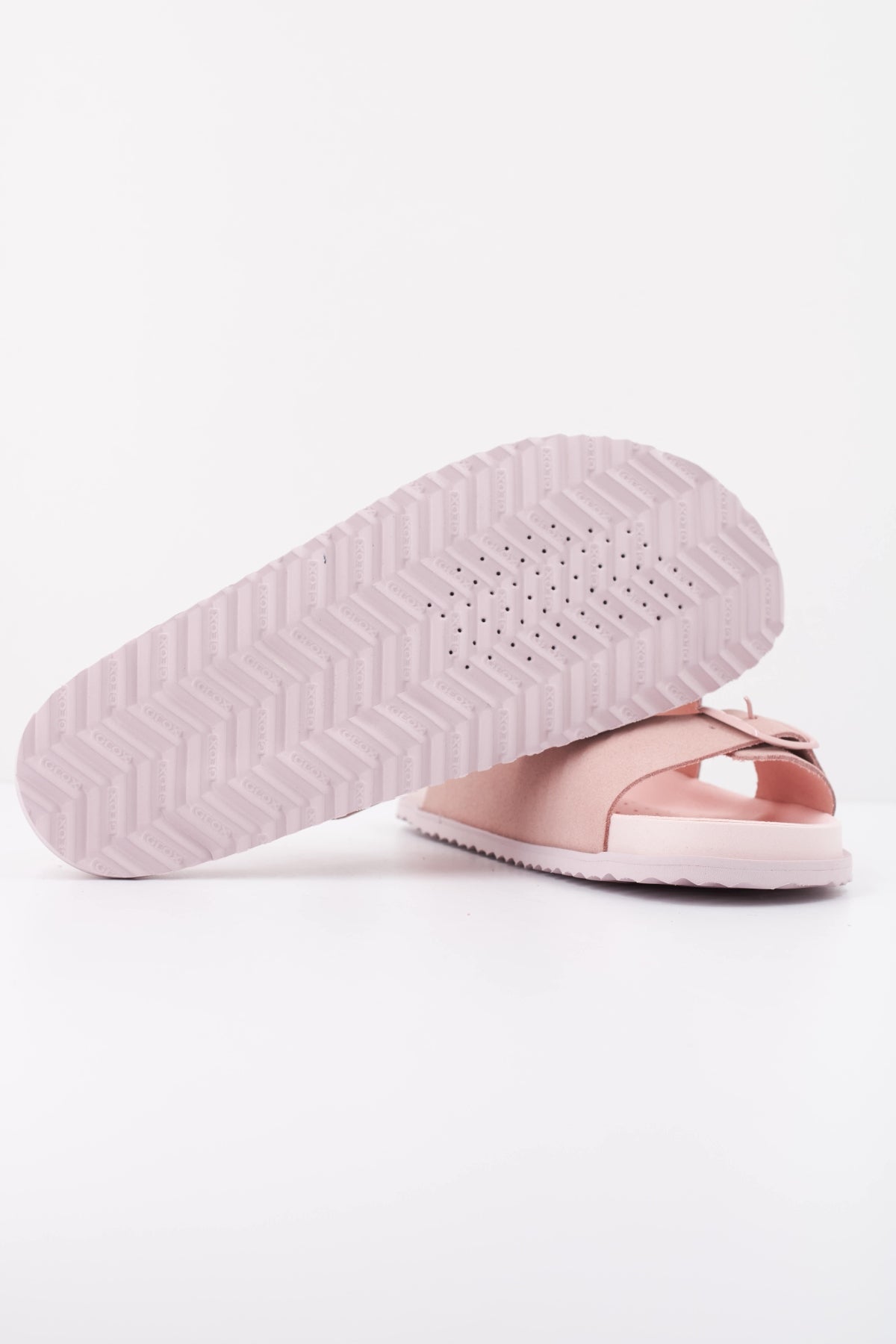 GEOX DRA  en color ROSA  (5)
