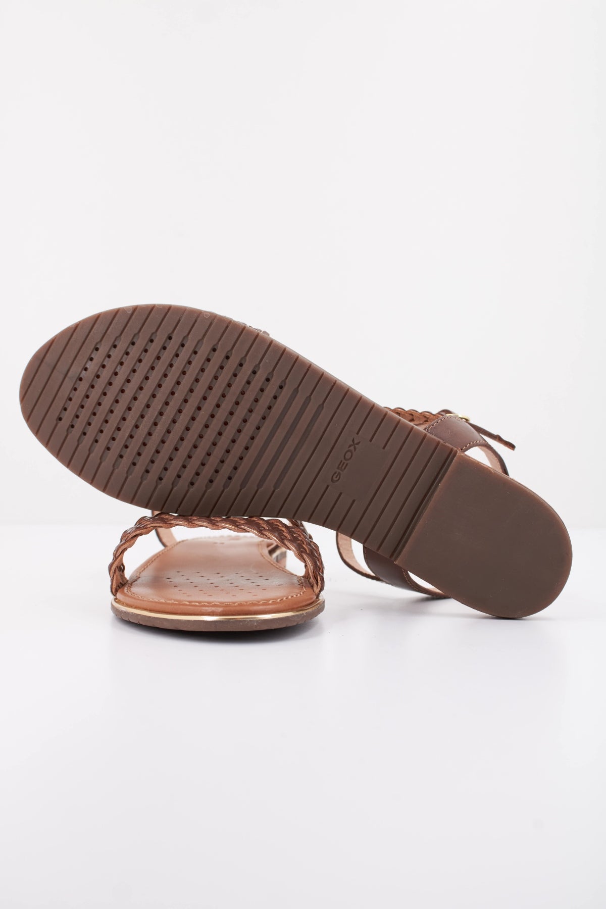 GEOX DDQD  en color MARRON  (5)