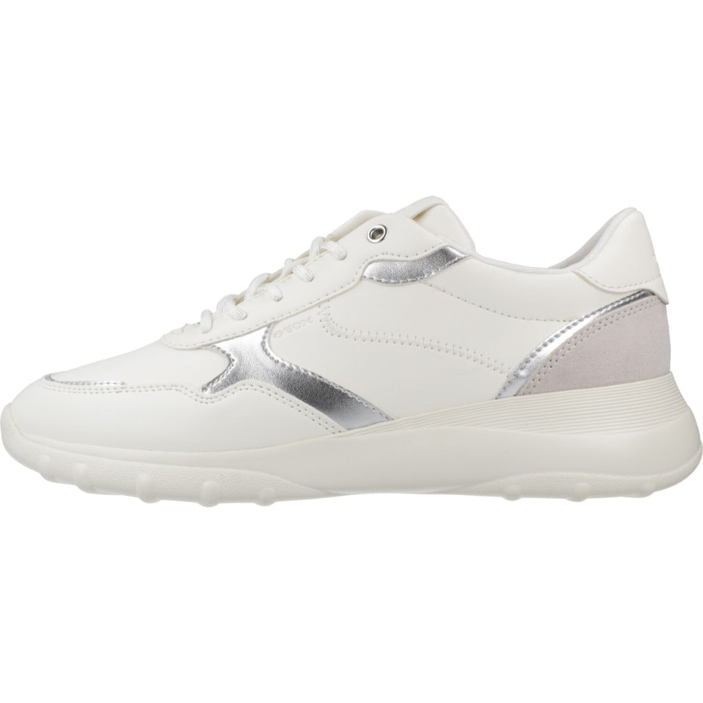 GEOX D ALLENIEE en color BLANCO  (2)