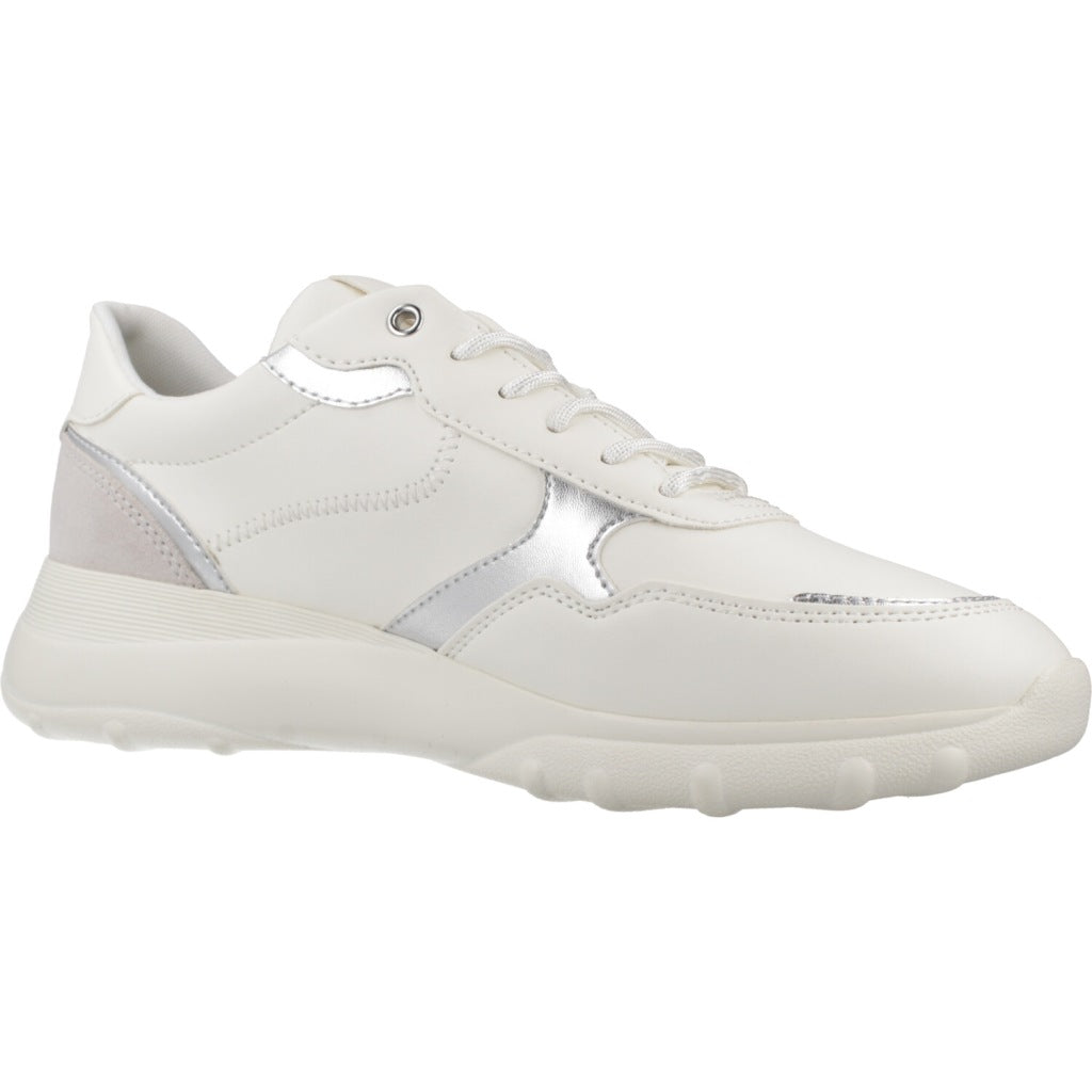 GEOX D ALLENIEE en color BLANCO  (5)
