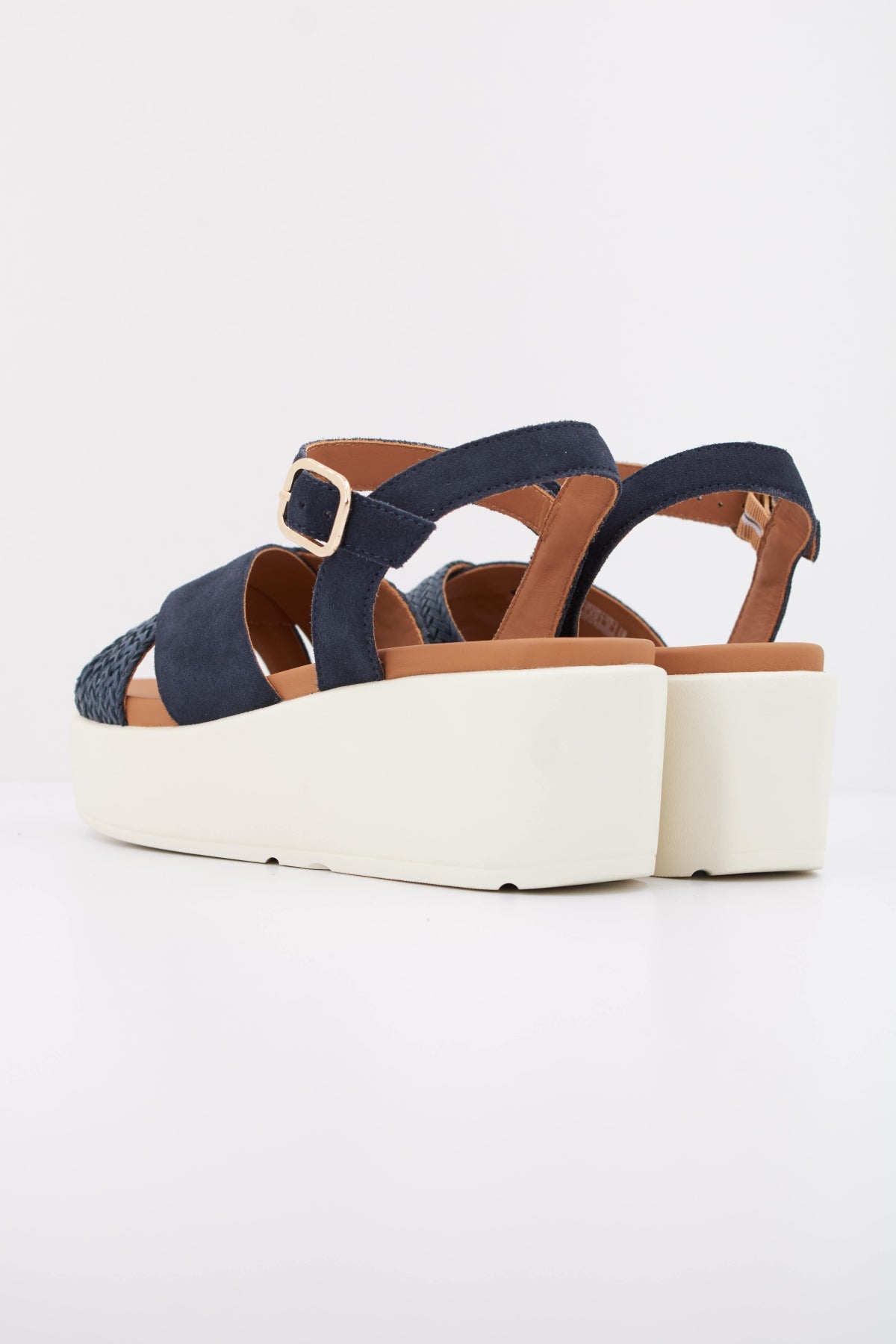 GEOX D XAND .S en color AZUL  (4)