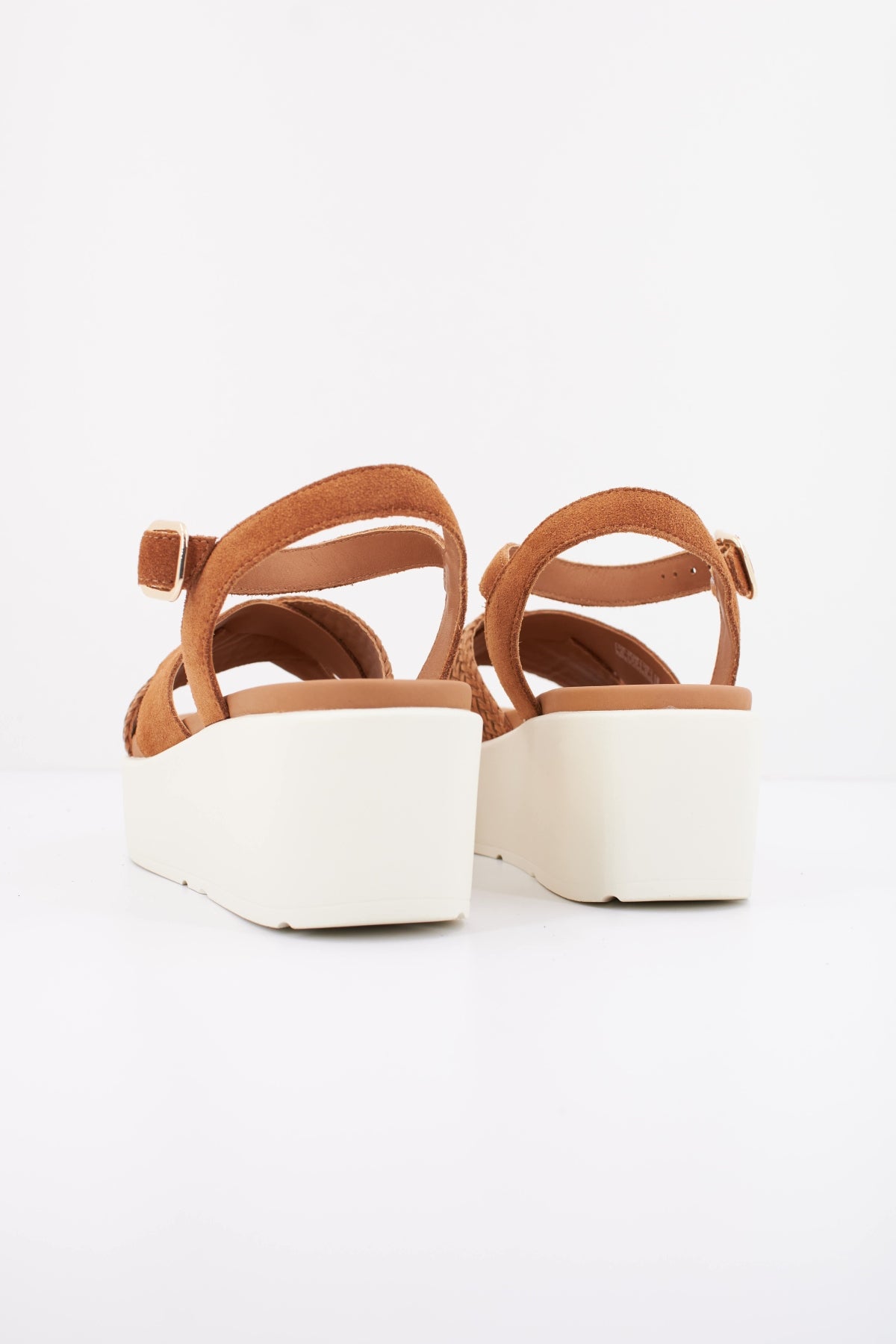 GEOX D XAND .S en color MARRON  (4)