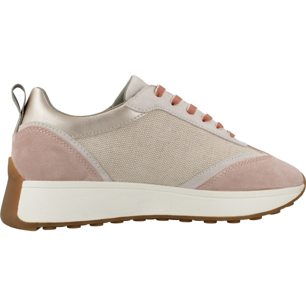 GEOX  D AMABEL  en color ROSA  (4)