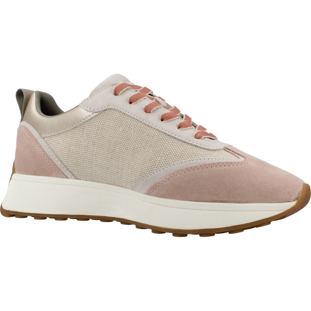 GEOX  D AMABEL  en color ROSA  (5)