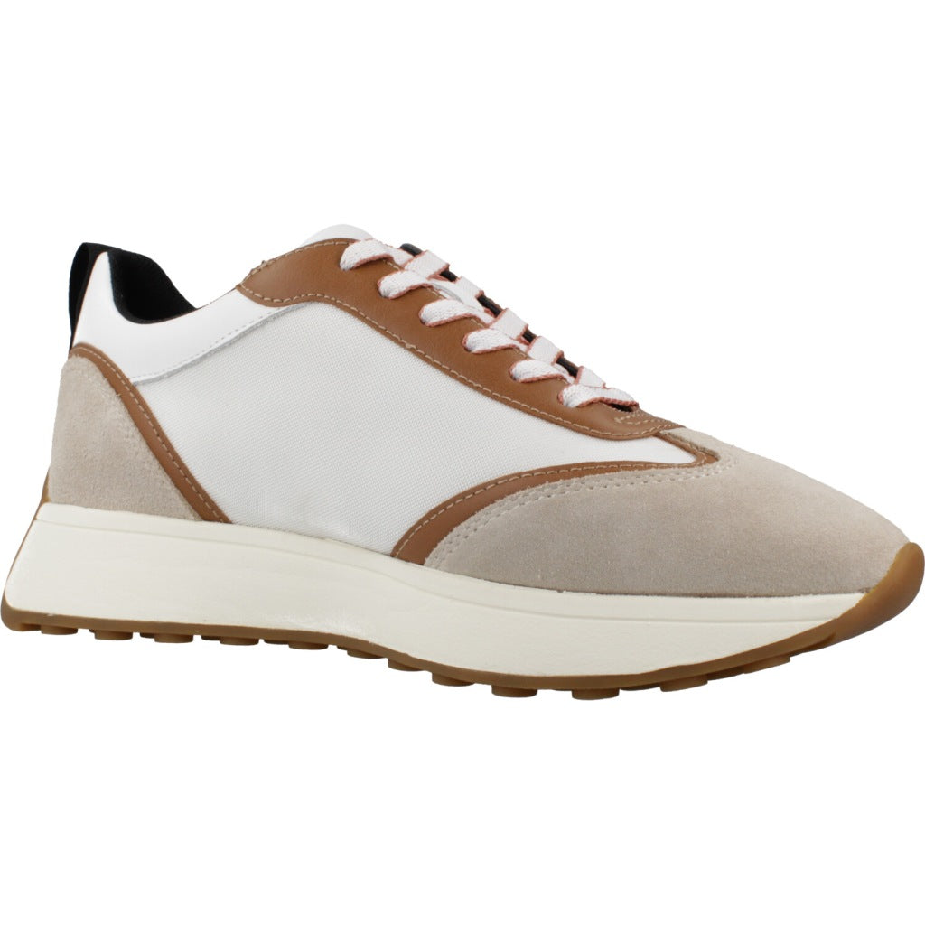 GEOX D AMABEL en color MARRON  (5)