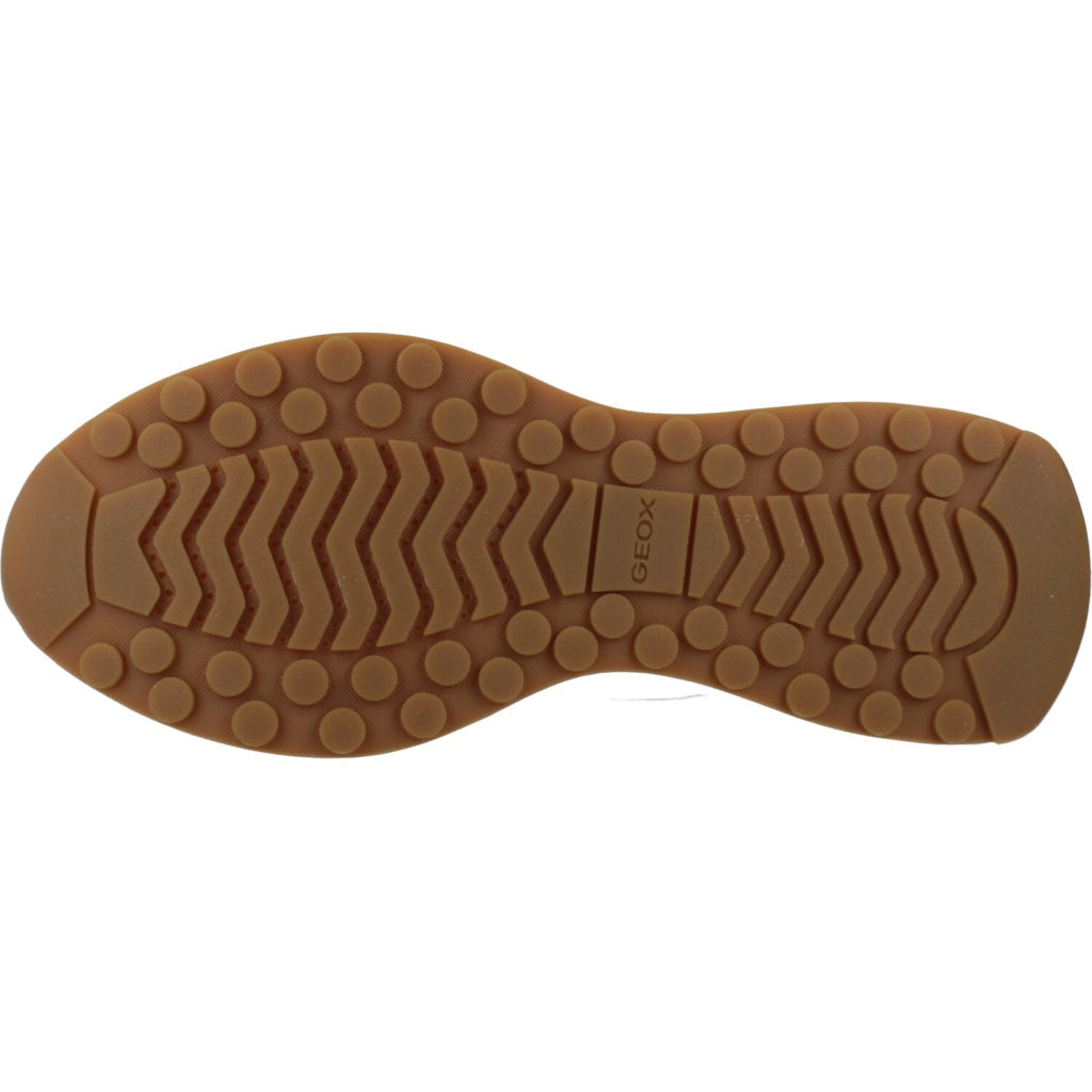 GEOX D AMABEL en color MARRON  (6)