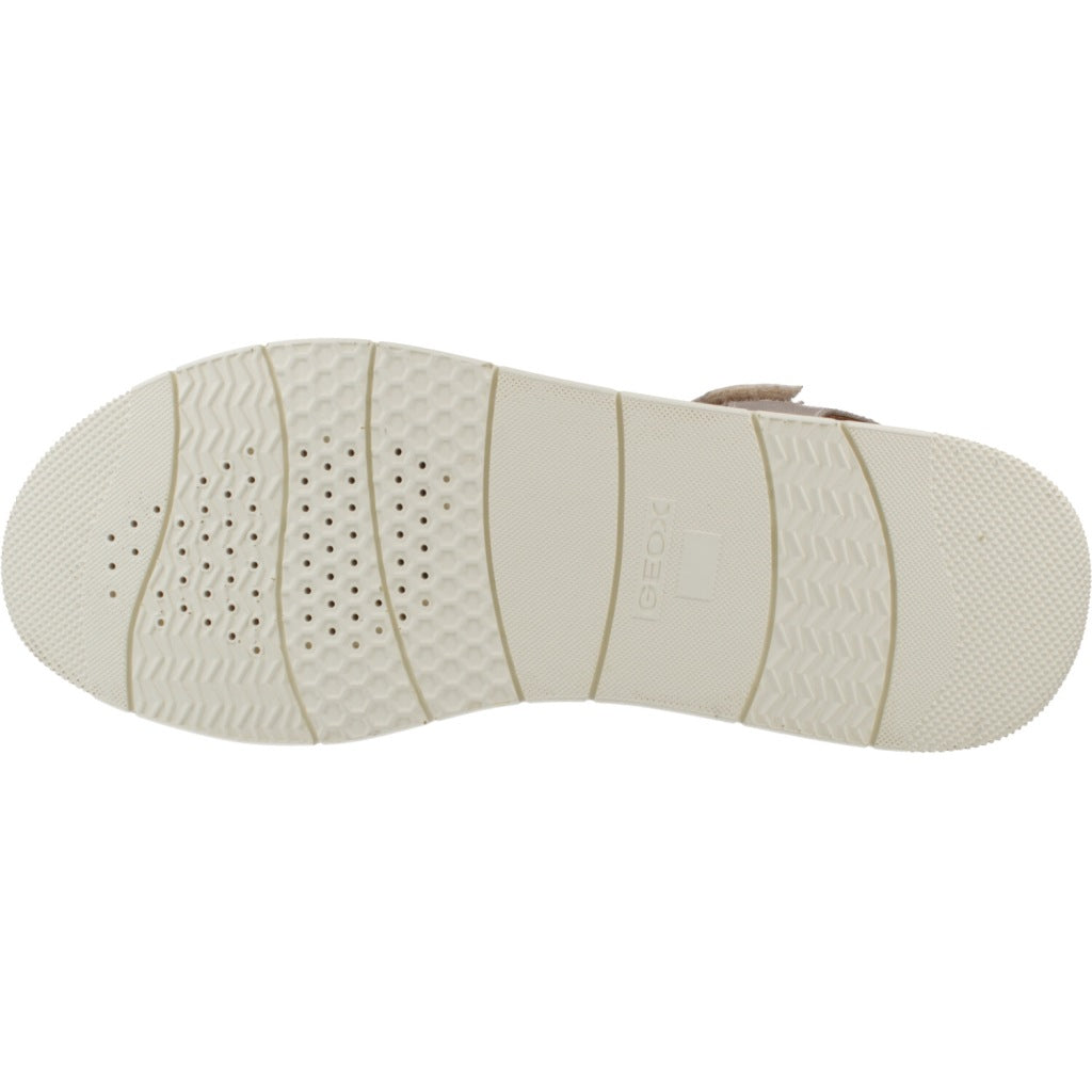 GEOX D DANDRA en color ORO  (6)