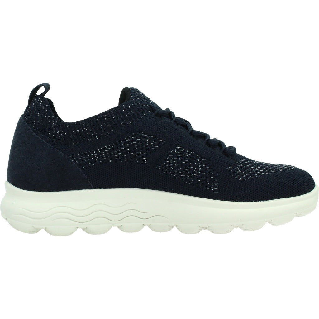 GEOX D SPHERICA en color AZUL  (4)