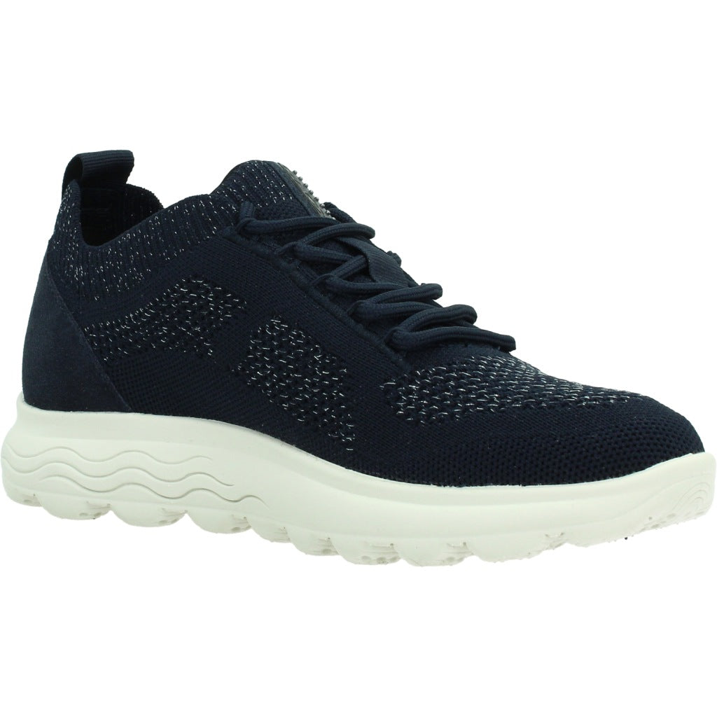 GEOX D SPHERICA en color AZUL  (5)