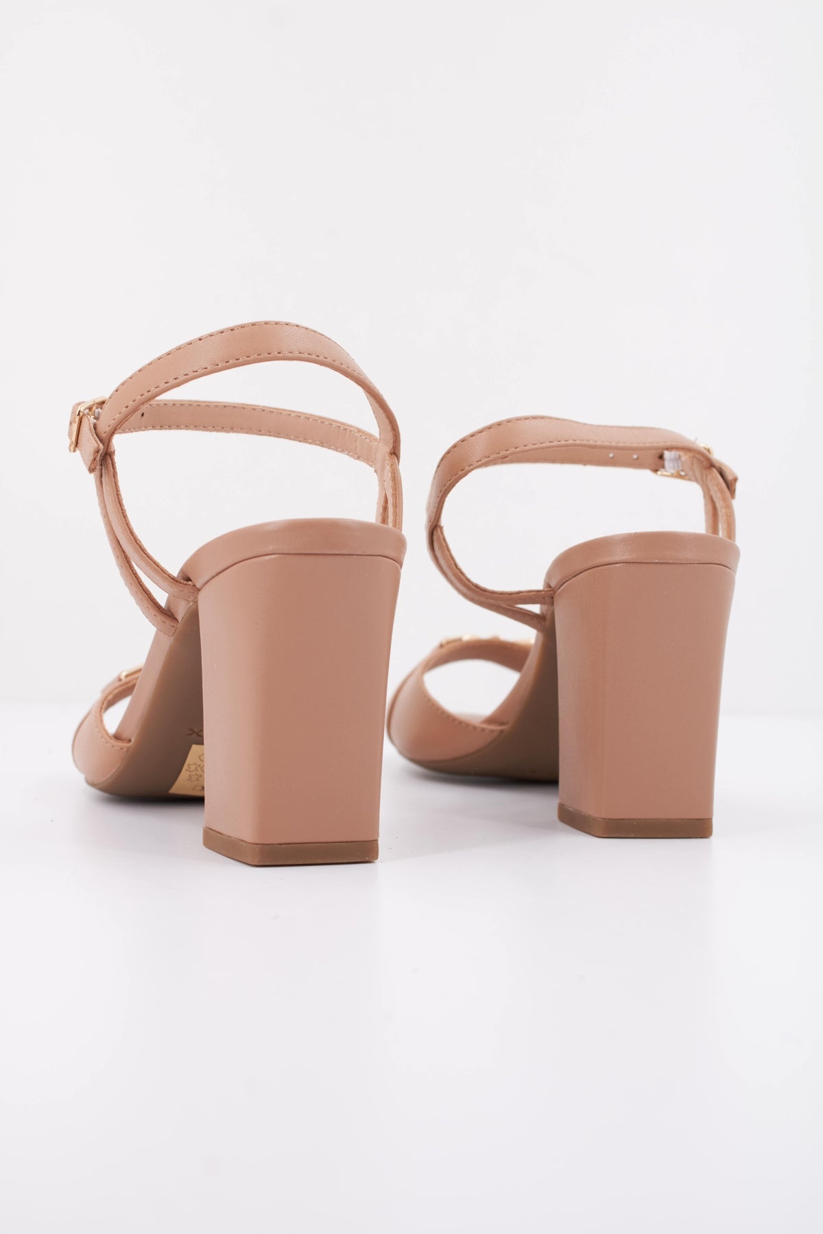 GEOX D NEW ERAKLIA  en color MARRON  (4)